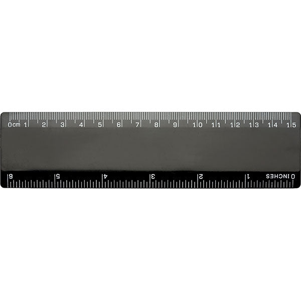 BG Basic 6" Ruler