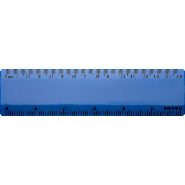 BG Basic 6" Ruler