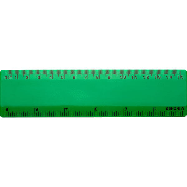 BG Basic 6" Ruler