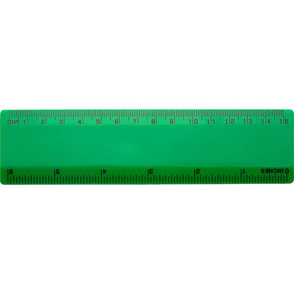 BG Basic 6" Ruler