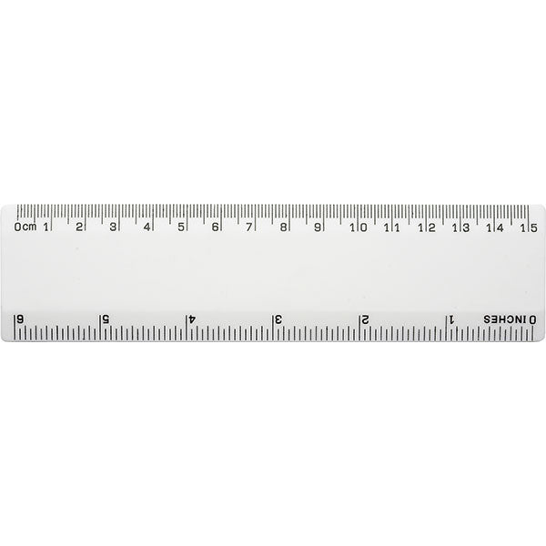 BG Basic 6" Ruler