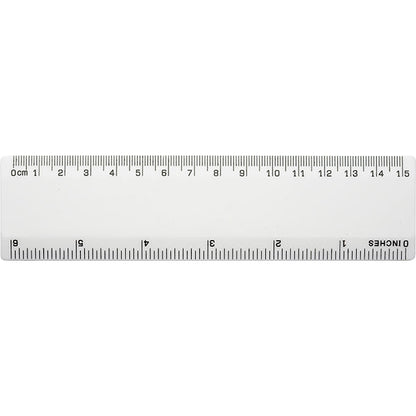 BG Basic 6" Ruler