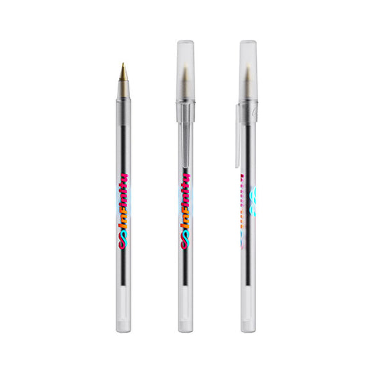 BIC Round Stic Ballpen
