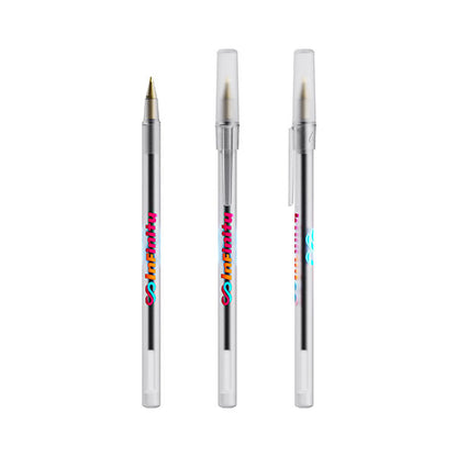 BIC Round Stic Ballpen