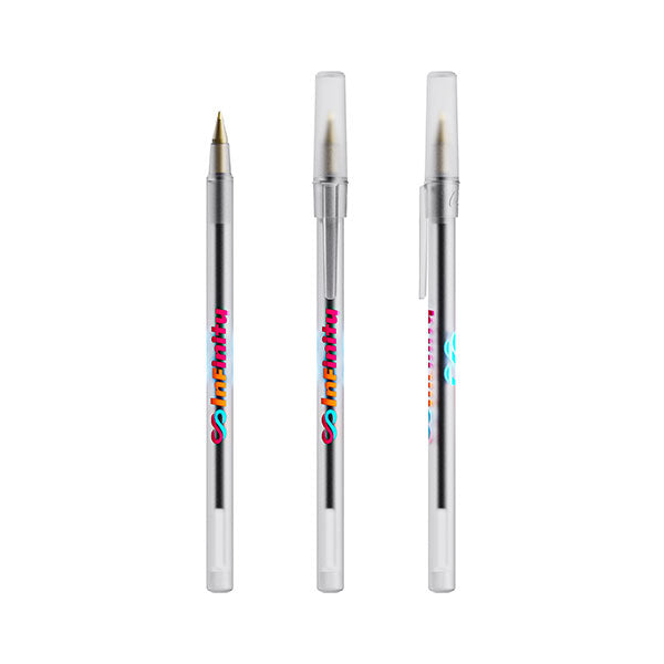 BIC Round Stic Ballpen