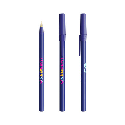 BIC Round Stic Ballpen