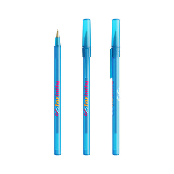 BIC Round Stic Ballpen