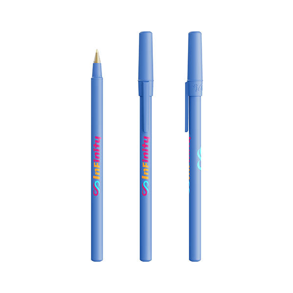 BIC Round Stic Ballpen