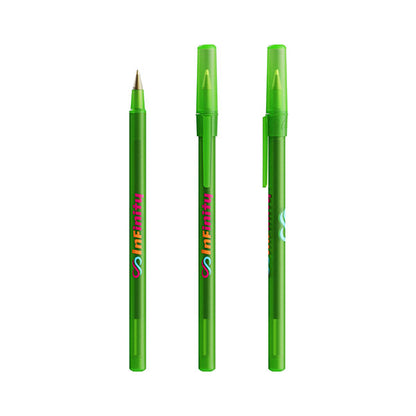 BIC Round Stic Ballpen