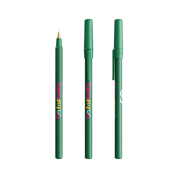 BIC Round Stic Ballpen