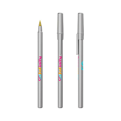BIC Round Stic Ballpen