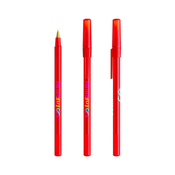 BIC Round Stic Ballpen