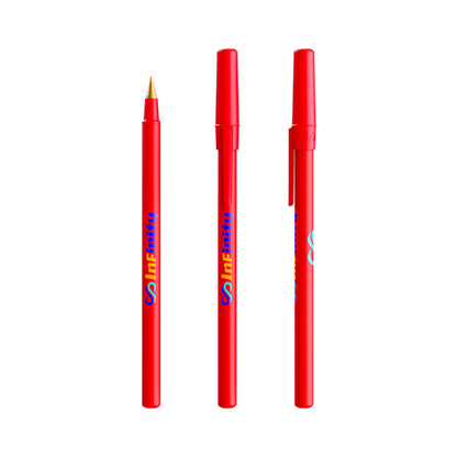 BIC Round Stic Ballpen