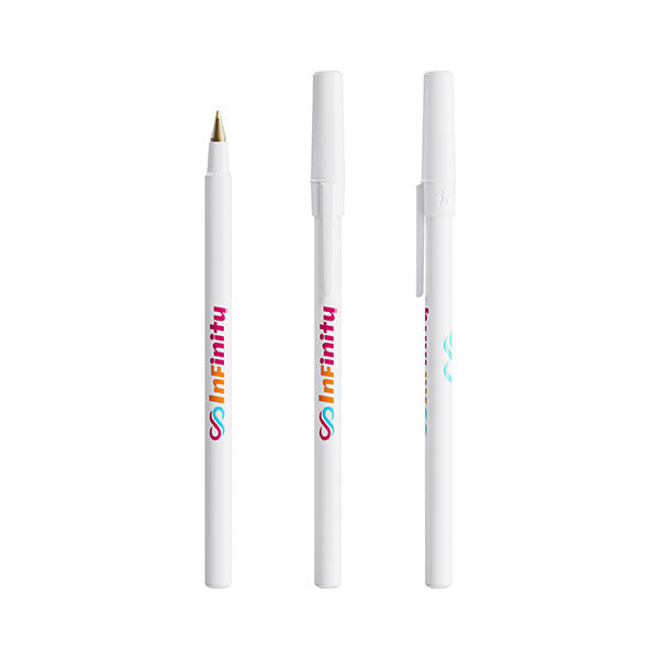 BIC Round Stic Ballpen