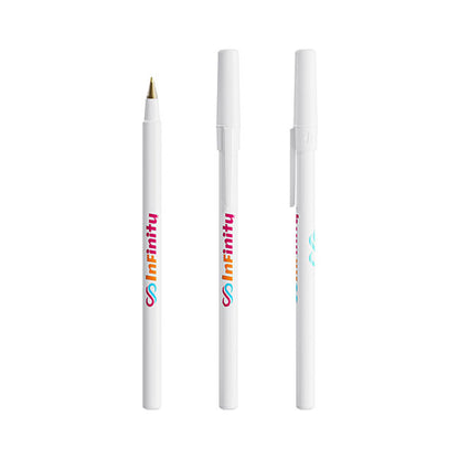 BIC Round Stic Ballpen