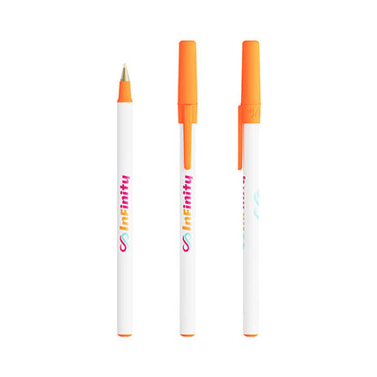 BIC Round Stic Ballpen