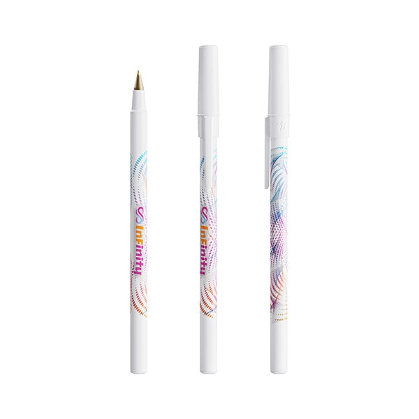 BIC Round Stic Ballpen