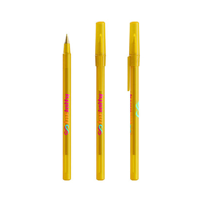 BIC Round Stic Ballpen