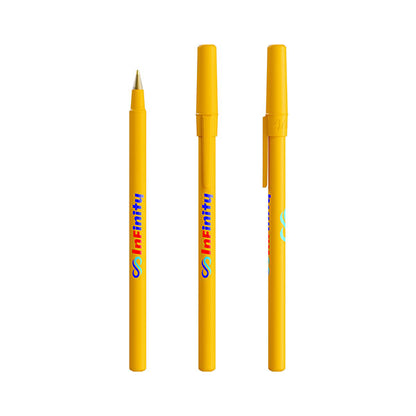 BIC Round Stic Ballpen