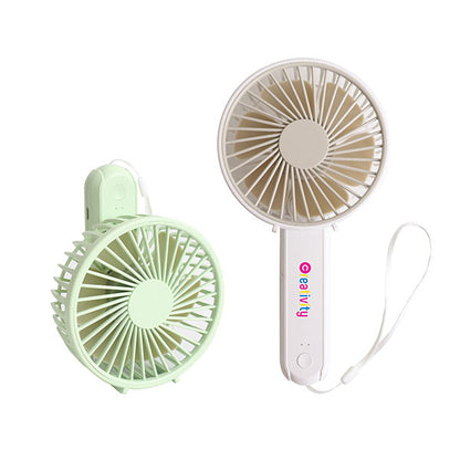 Foldable USB Fan