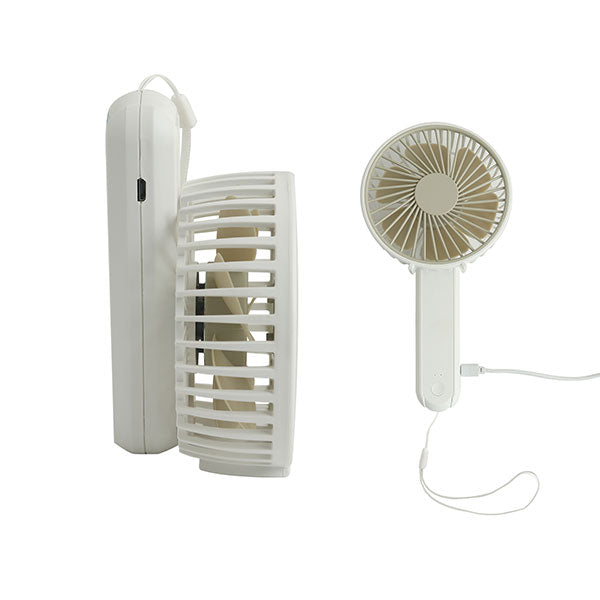 Foldable USB Fan