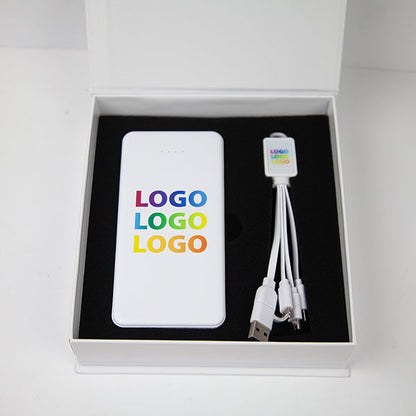 Corporate Tech Gift Set
