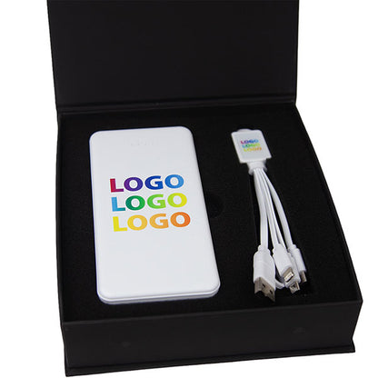 Corporate Tech Gift Set