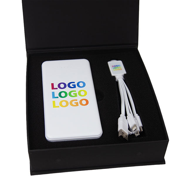 Corporate Tech Gift Set