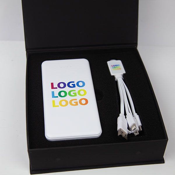 Corporate Tech Gift Set