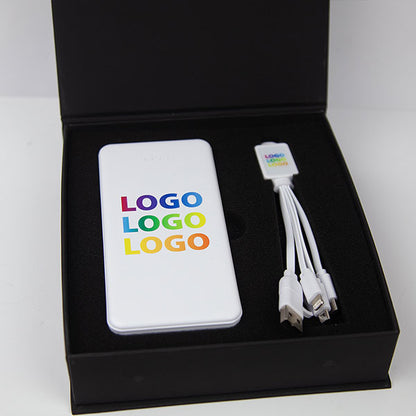 Corporate Tech Gift Set