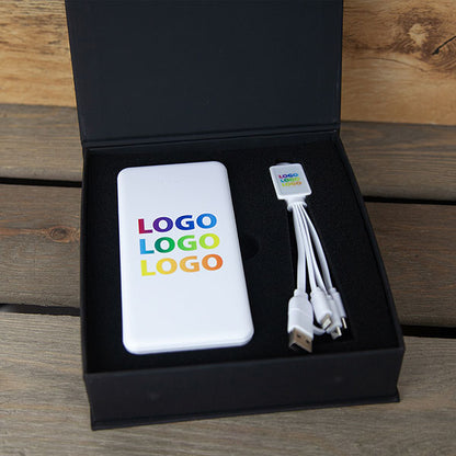 Corporate Tech Gift Set
