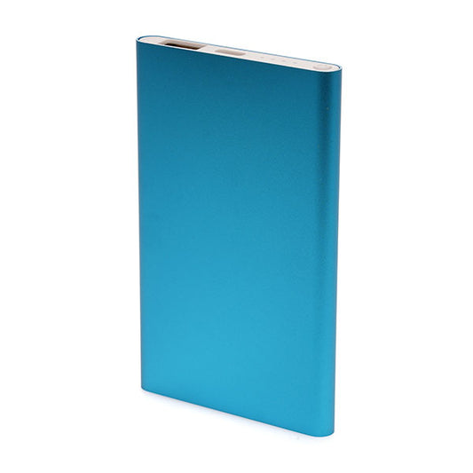 Flat Powerbank 4000mAh
