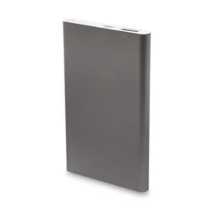 Flat Powerbank 4000mAh