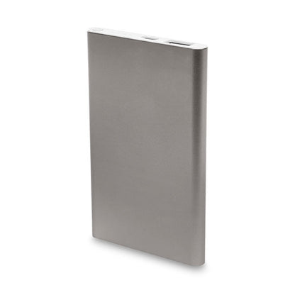 Flat Powerbank 4000mAh
