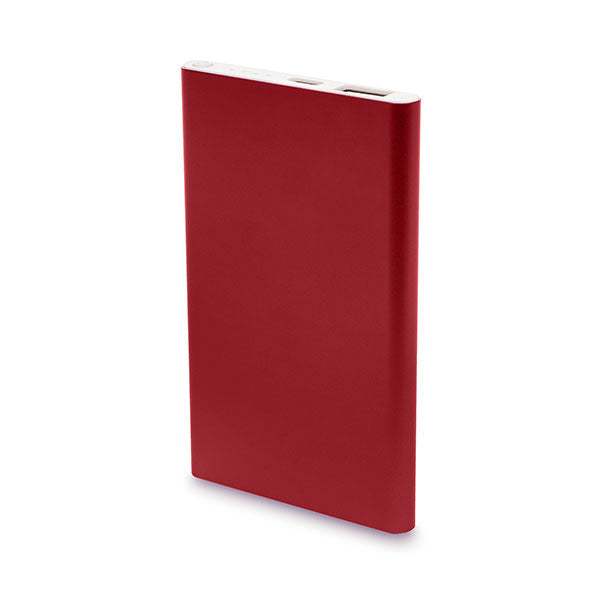Flat Powerbank 4000mAh