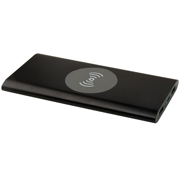 Juice 8000mAh Recycled Wireless Powerbank