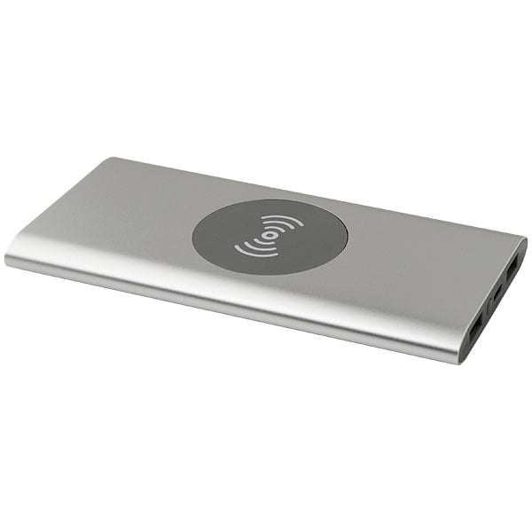 Juice 8000mAh Recycled Wireless Powerbank