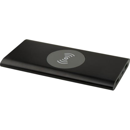 Juice 8000mAh Recycled Wireless Powerbank
