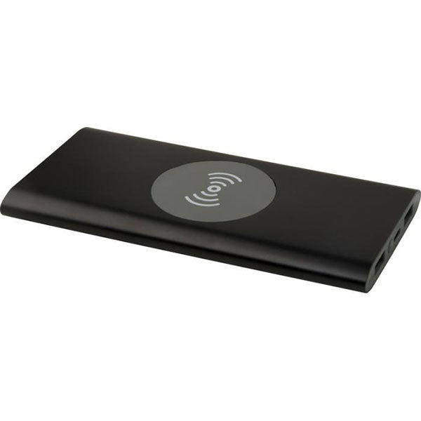 Juice 8000mAh Recycled Wireless Powerbank