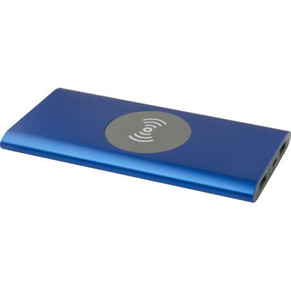 Juice 8000mAh Recycled Wireless Powerbank