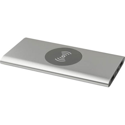 Juice 8000mAh Recycled Wireless Powerbank