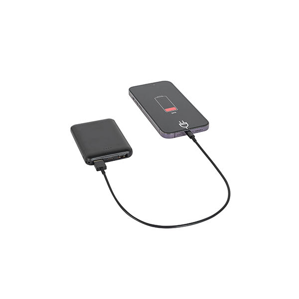 Leakey 5000mAh Powerbank