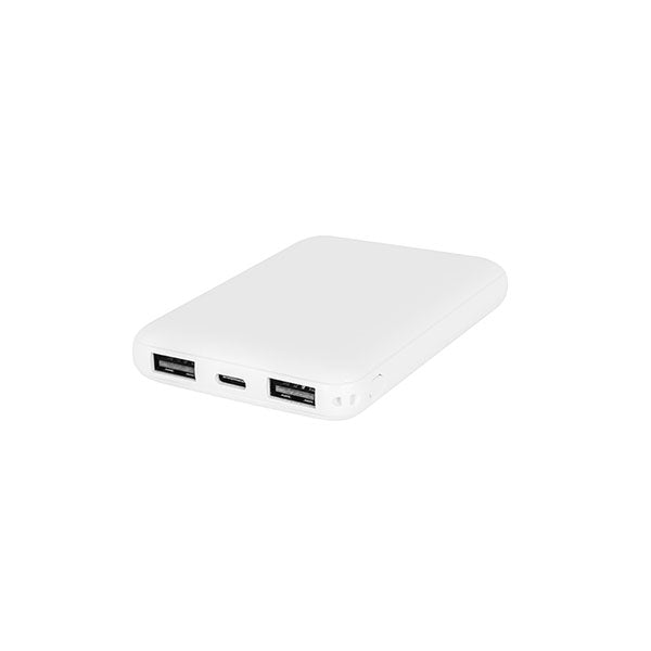 Leakey 5000mAh Powerbank