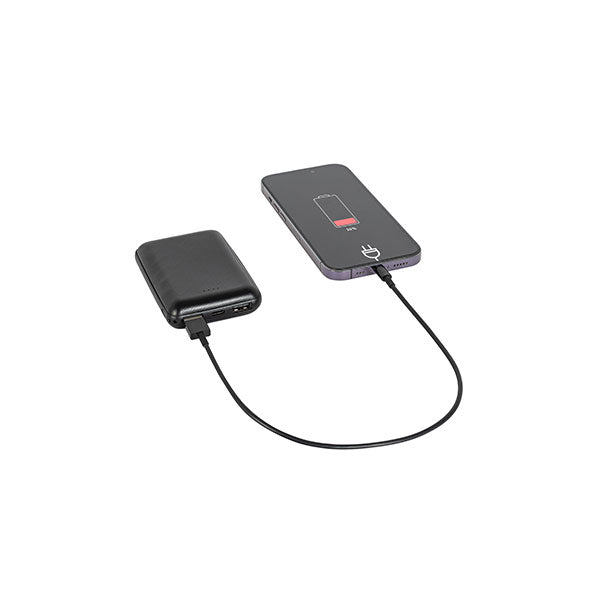 Leakey 8000mAh Powerbank