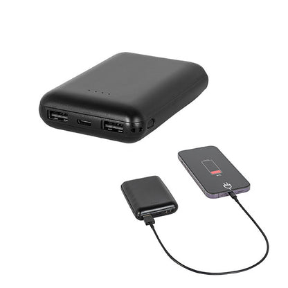 Leakey 8000mAh Powerbank