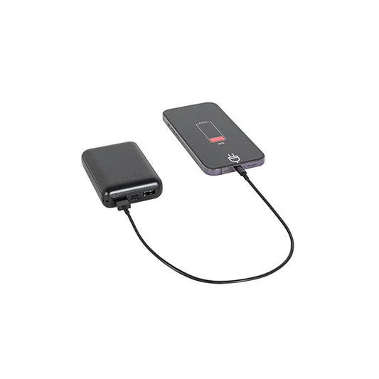 Leakey 10000mAh Powerbank