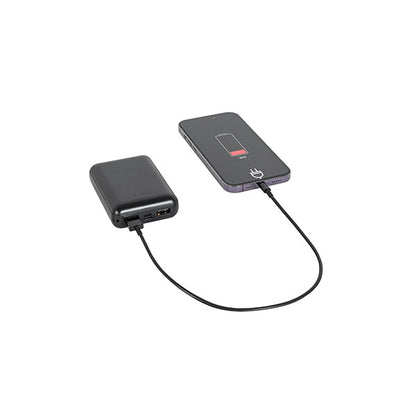 Leakey 10000mAh Powerbank