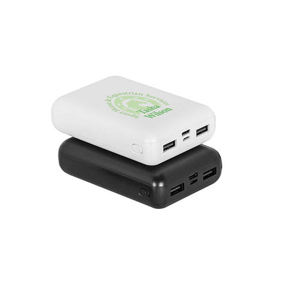 Leakey 10000mAh Powerbank