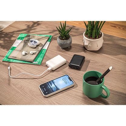 Leakey 10000mAh Powerbank