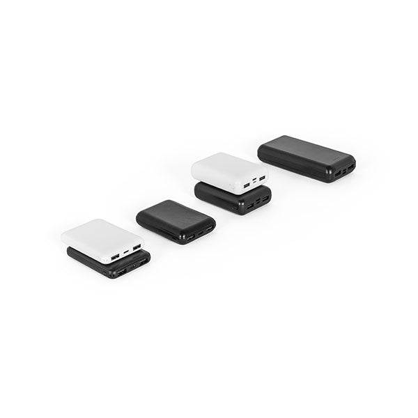 Leakey 10000mAh Powerbank